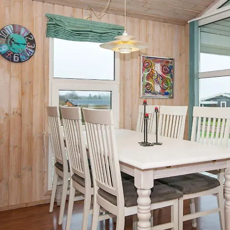 8 Person In R Nde Holiday home *