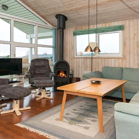 8 Person In R Nde Holiday home *