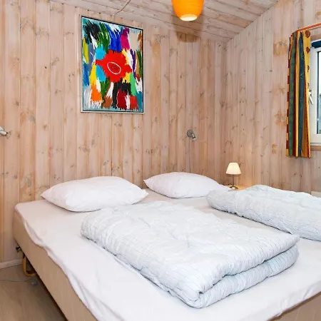 Casa vacanze 8 Person In R Nde *