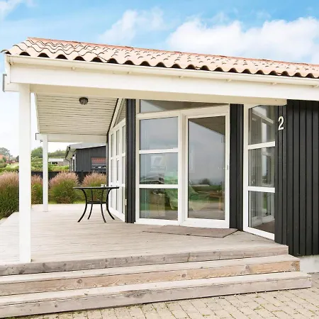 Holiday home 8 Person In R Nde