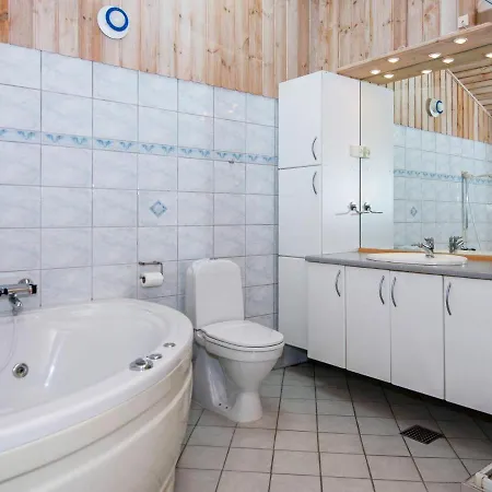 Casa vacanze 8 Person In R Nde