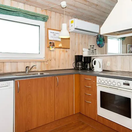 Holiday home 8 Person In R Nde *