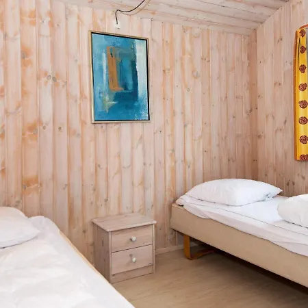 Casa vacanze 8 Person In R Nde *