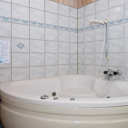 8 Person In R Nde Casa vacanze Rønde